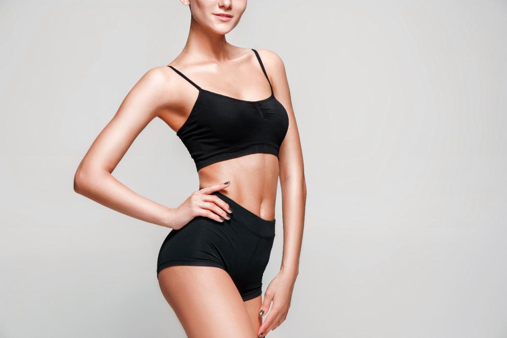 Body Contouring Treatment