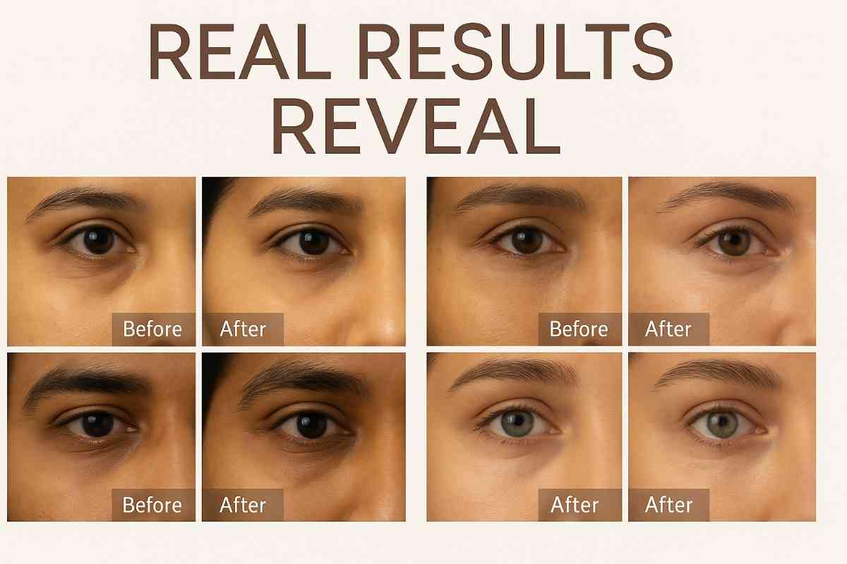 Professional dark circles treatment in Delhi clinic for brighter, youthful under-eyes