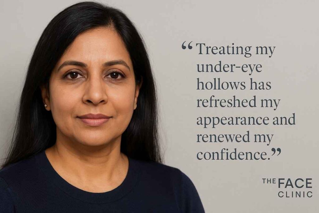 Advanced non-surgical dark circles correction in Delhi for youthful eyes