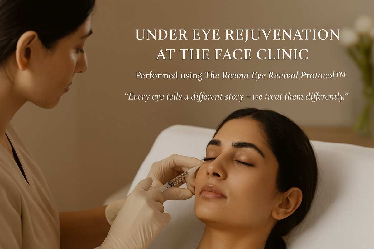 Dark Circles-Treatment