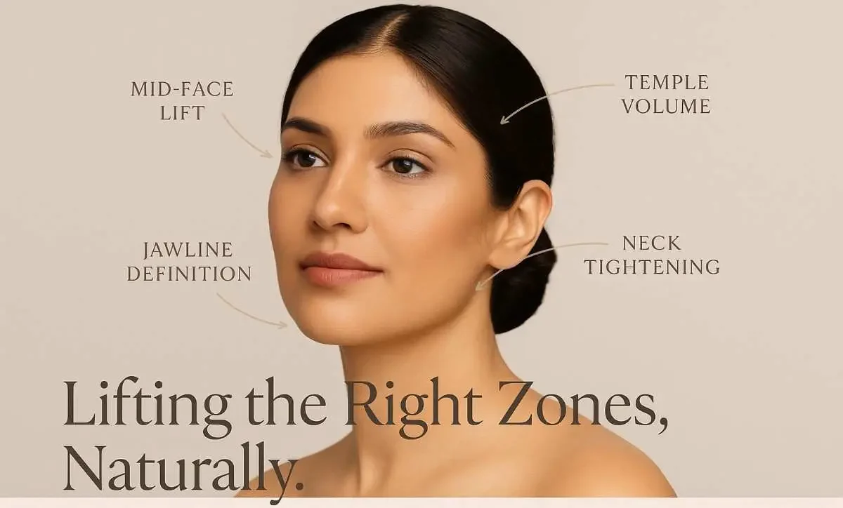 Non Surgical Face Lift